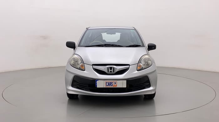 2013 Honda Brio E MT, Petrol, Manual, 62,275 km, Front