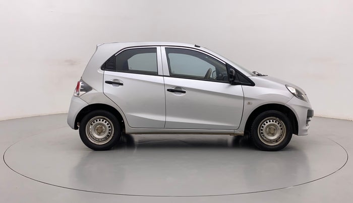 2013 Honda Brio E MT, Petrol, Manual, 62,275 km, Right Side View
