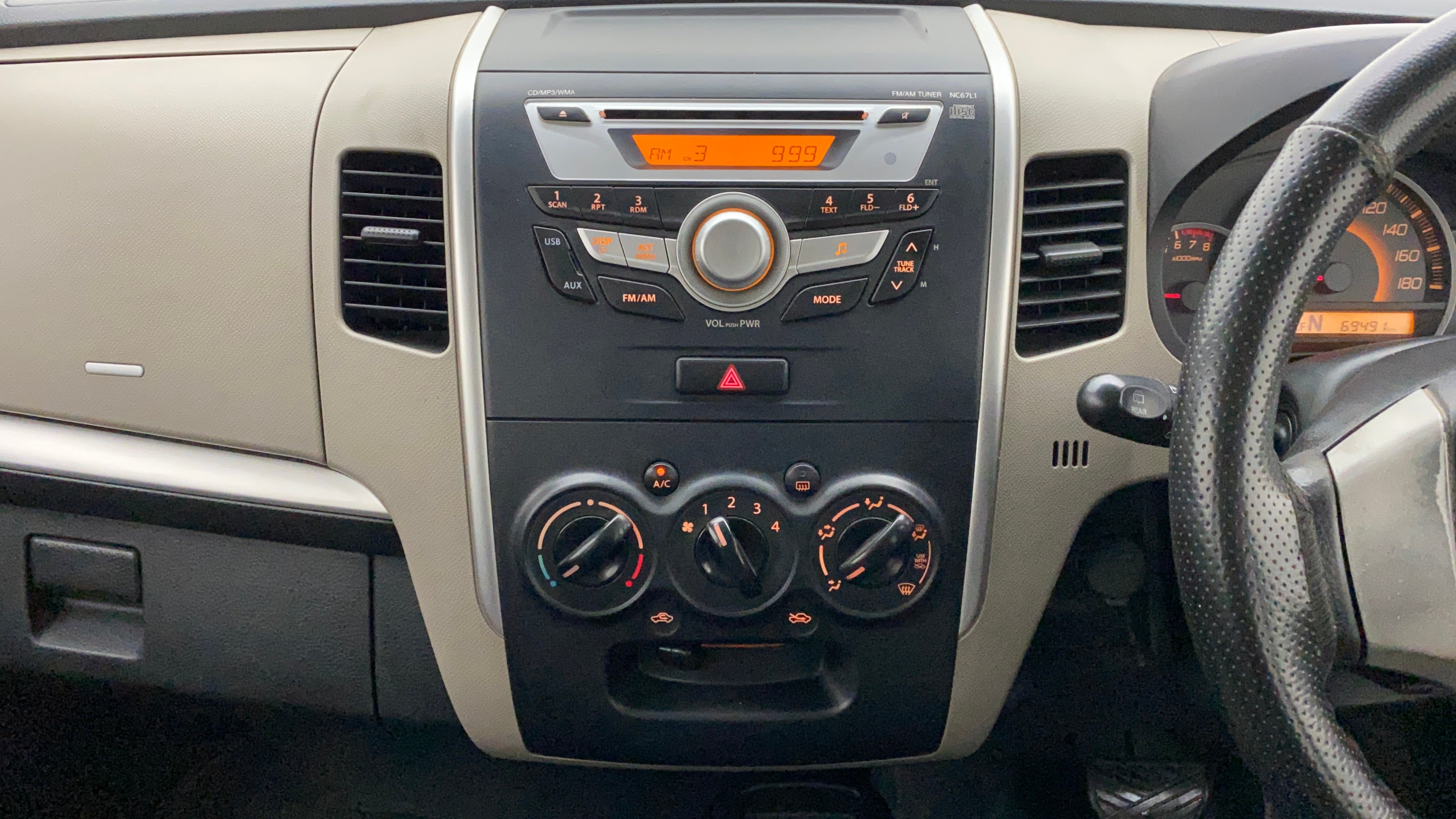 Features