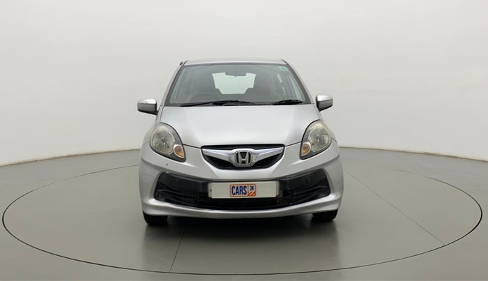 2014 Honda Brio EX MT, Petrol, Manual, 66,051 km, Front