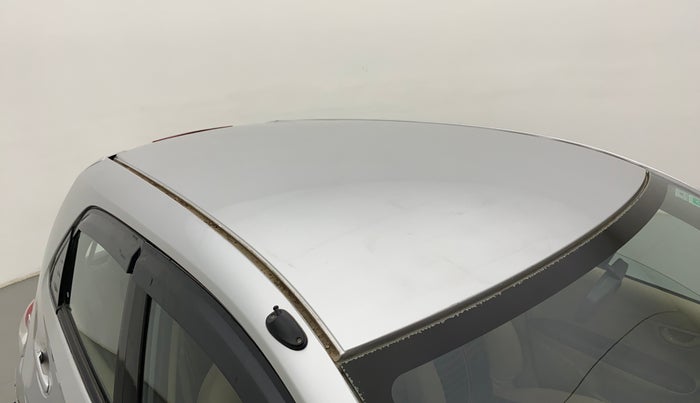 2014 Honda Brio EX MT, Petrol, Manual, 66,051 km, Roof
