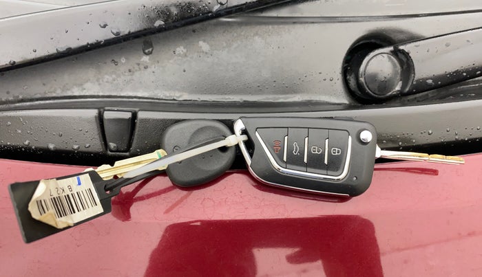 2015 Hyundai Grand i10 MAGNA 1.1 CRDI, Diesel, Manual, 67,373 km, Key Close Up