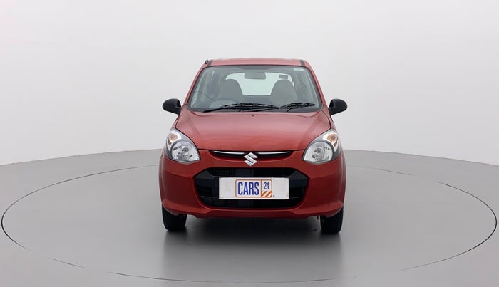 2014 Maruti Alto 800 VXI, Petrol, Manual, 38,501 km, Front