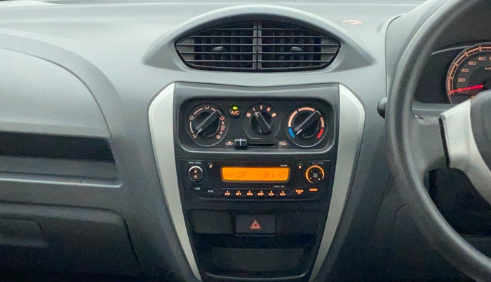 2014 Maruti Alto 800 VXI, Petrol, Manual, 38,501 km, Air Conditioner
