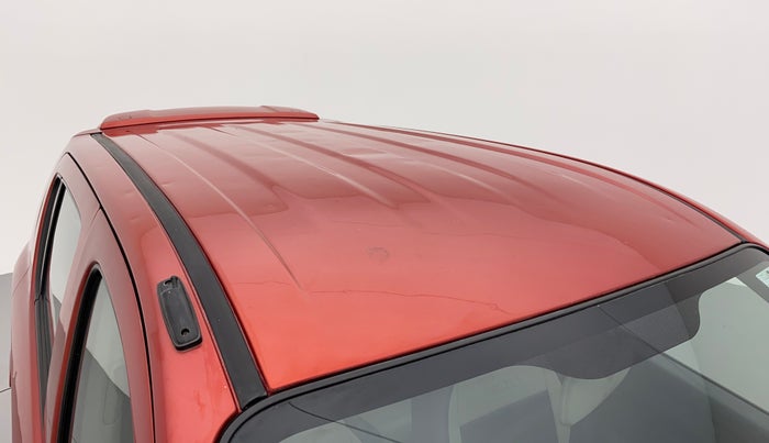 2014 Maruti Alto 800 VXI, Petrol, Manual, 38,501 km, Roof