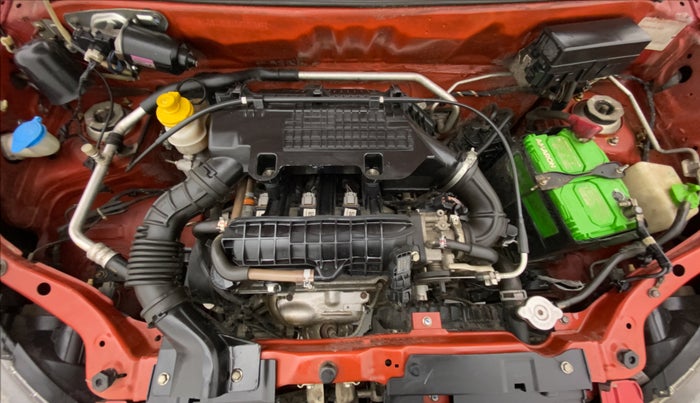 2014 Maruti Alto 800 VXI, Petrol, Manual, 38,501 km, Open Bonet