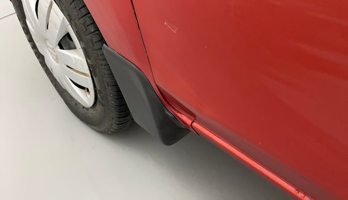 2014 Maruti Alto 800 VXI, Petrol, Manual, 38,501 km, Front passenger door - Slightly dented