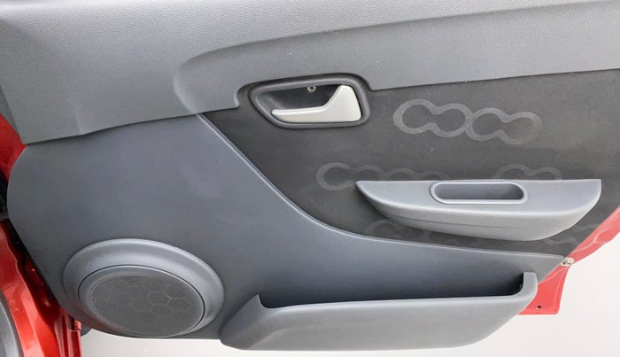 2014 Maruti Alto 800 VXI, Petrol, Manual, 38,501 km, Driver Side Door Panels Control
