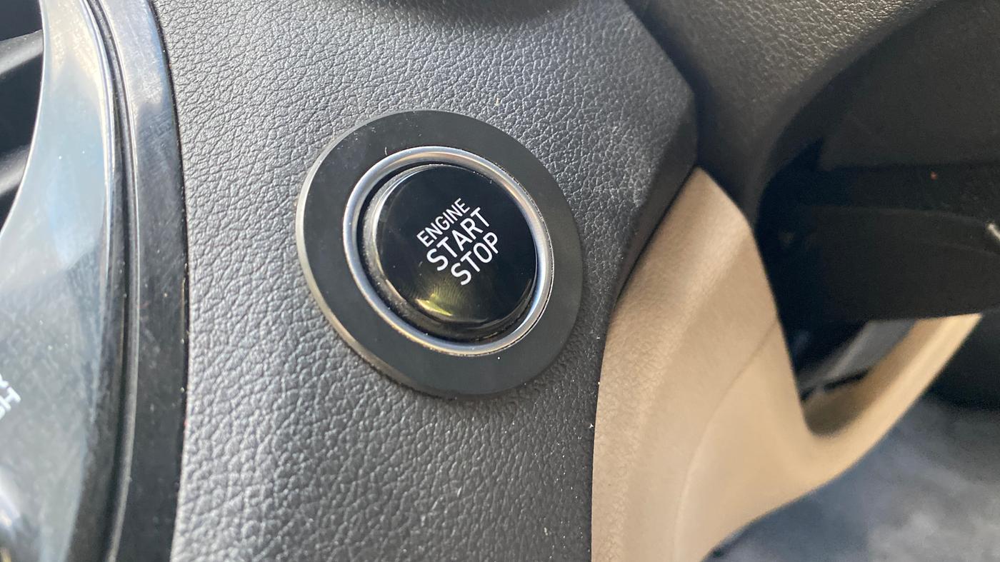 2022 Hyundai Verna SX (O) 1.5 CRDI AT, Diesel, Automatic, 40,145 km, Keyless Start/ Stop Button