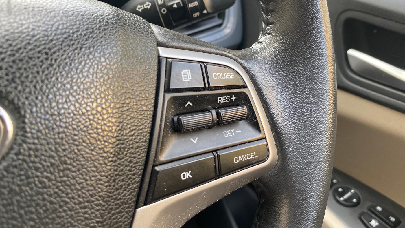 2022 Hyundai Verna SX (O) 1.5 CRDI AT, Diesel, Automatic, 40,145 km, Adaptive Cruise Control