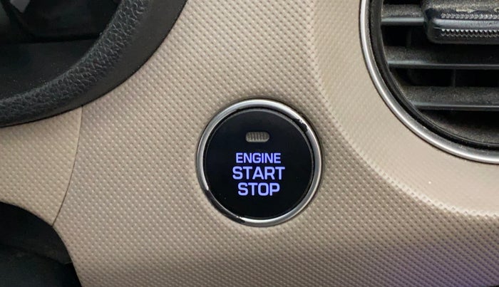 2015 Hyundai Grand i10 ASTA AT 1.2 KAPPA VTVT, Petrol, Automatic, 51,295 km, Keyless Start/ Stop Button