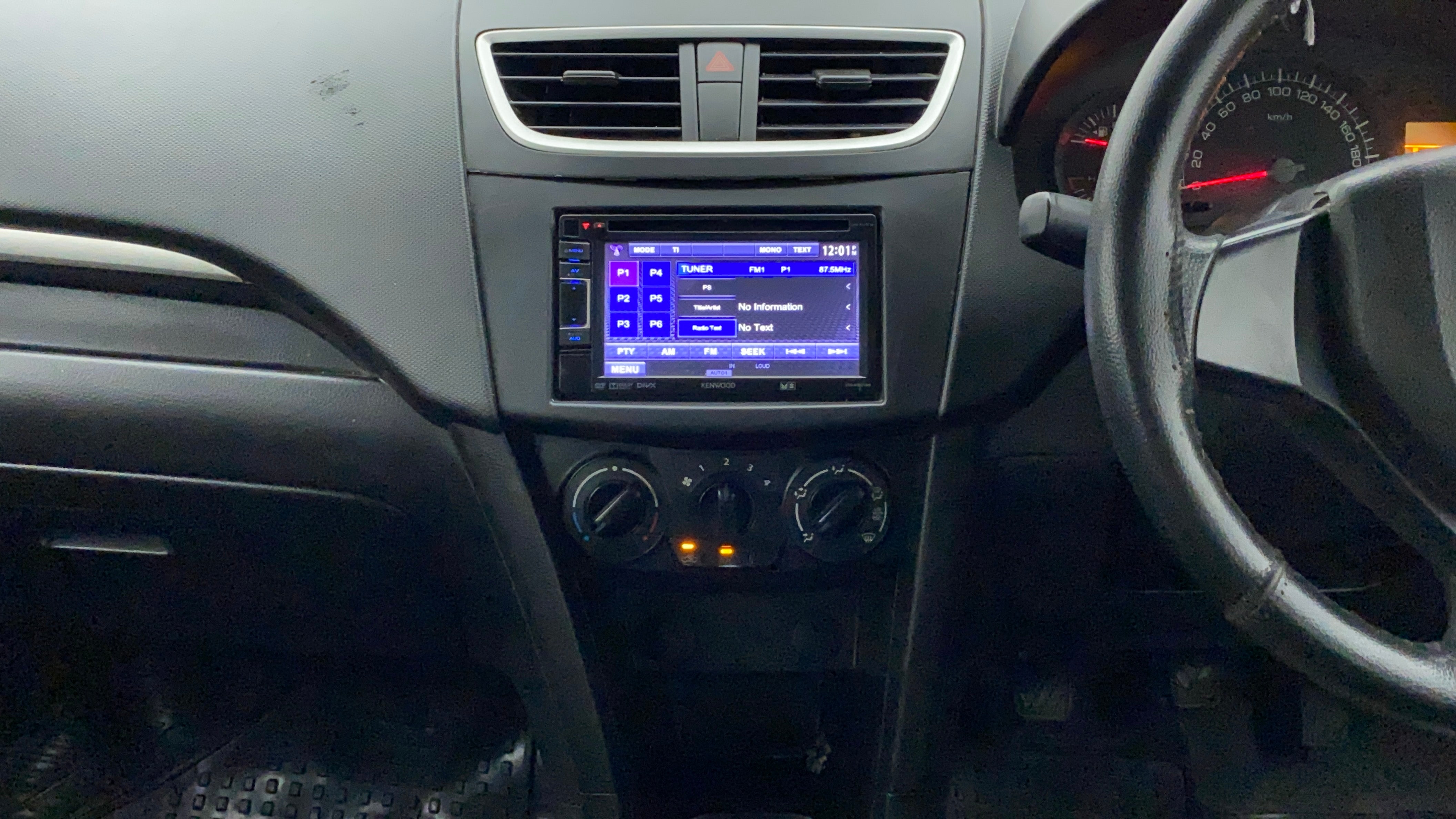 Features
