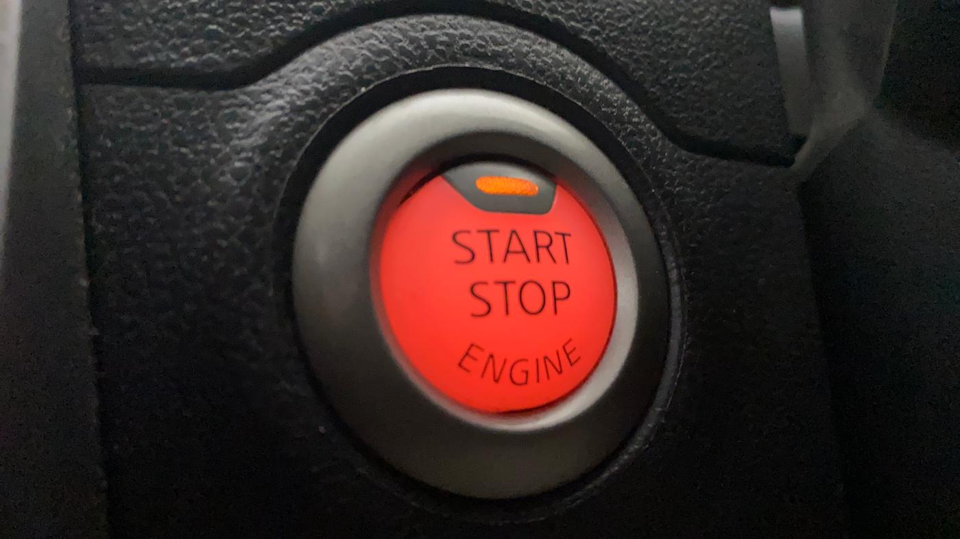 2017 Nissan Sunny XV CVT, Petrol, Automatic, 37,073 km, Keyless Start/ Stop Button