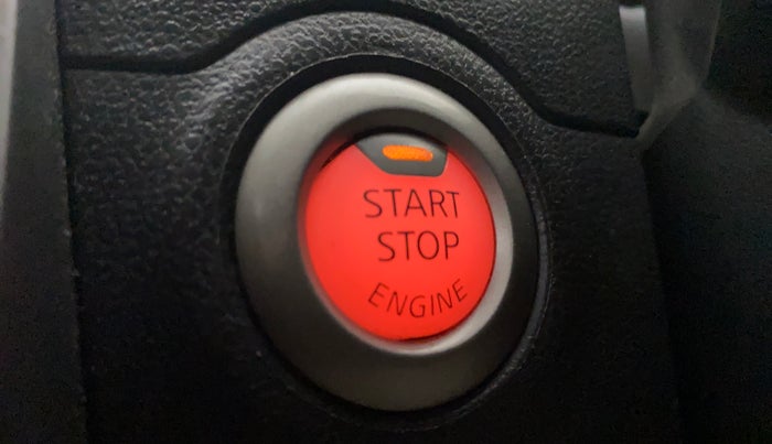 2017 Nissan Sunny XV CVT, Petrol, Automatic, 37,073 km, Keyless Start/ Stop Button