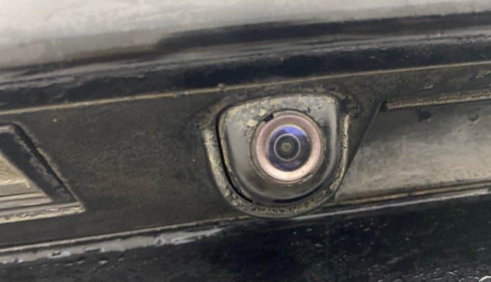 2017 Hyundai Tucson 2WD MT PETROL, Petrol, Manual, 1,03,161 km, Parking Camera