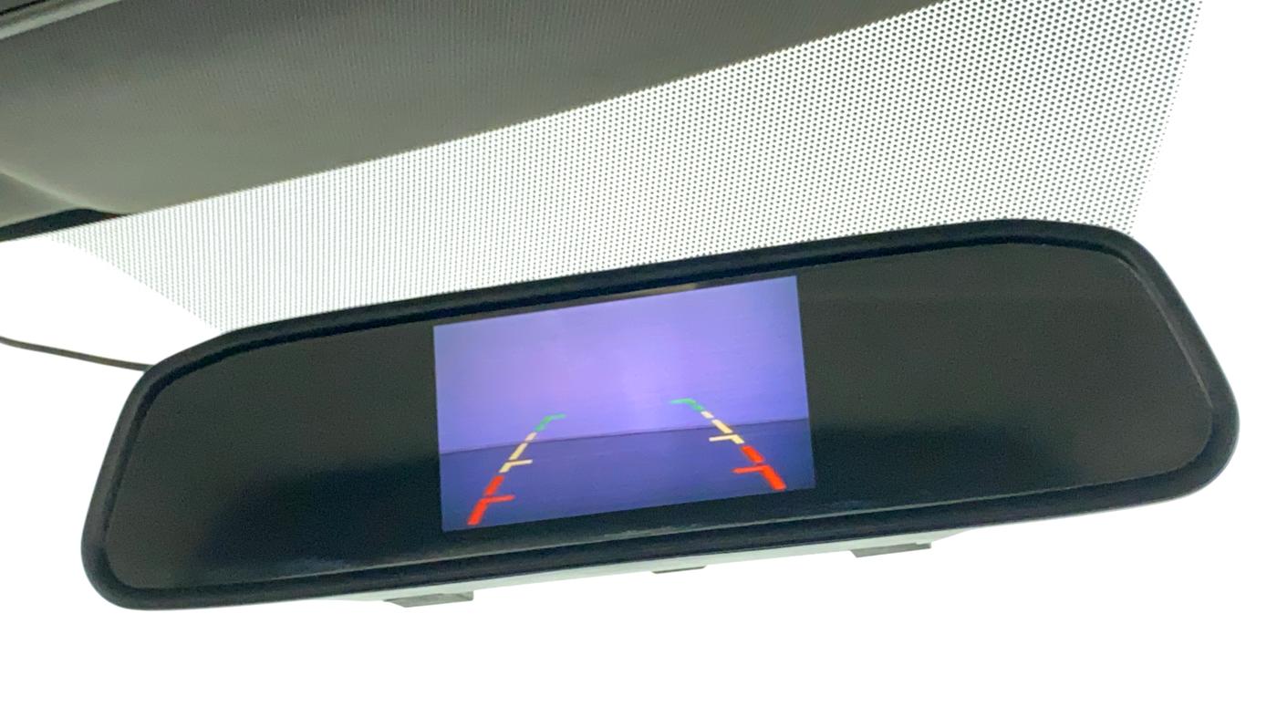 2016 Maruti Vitara Brezza ZDI, Diesel, Manual, 59,299 km, IRVM Reverse Camera