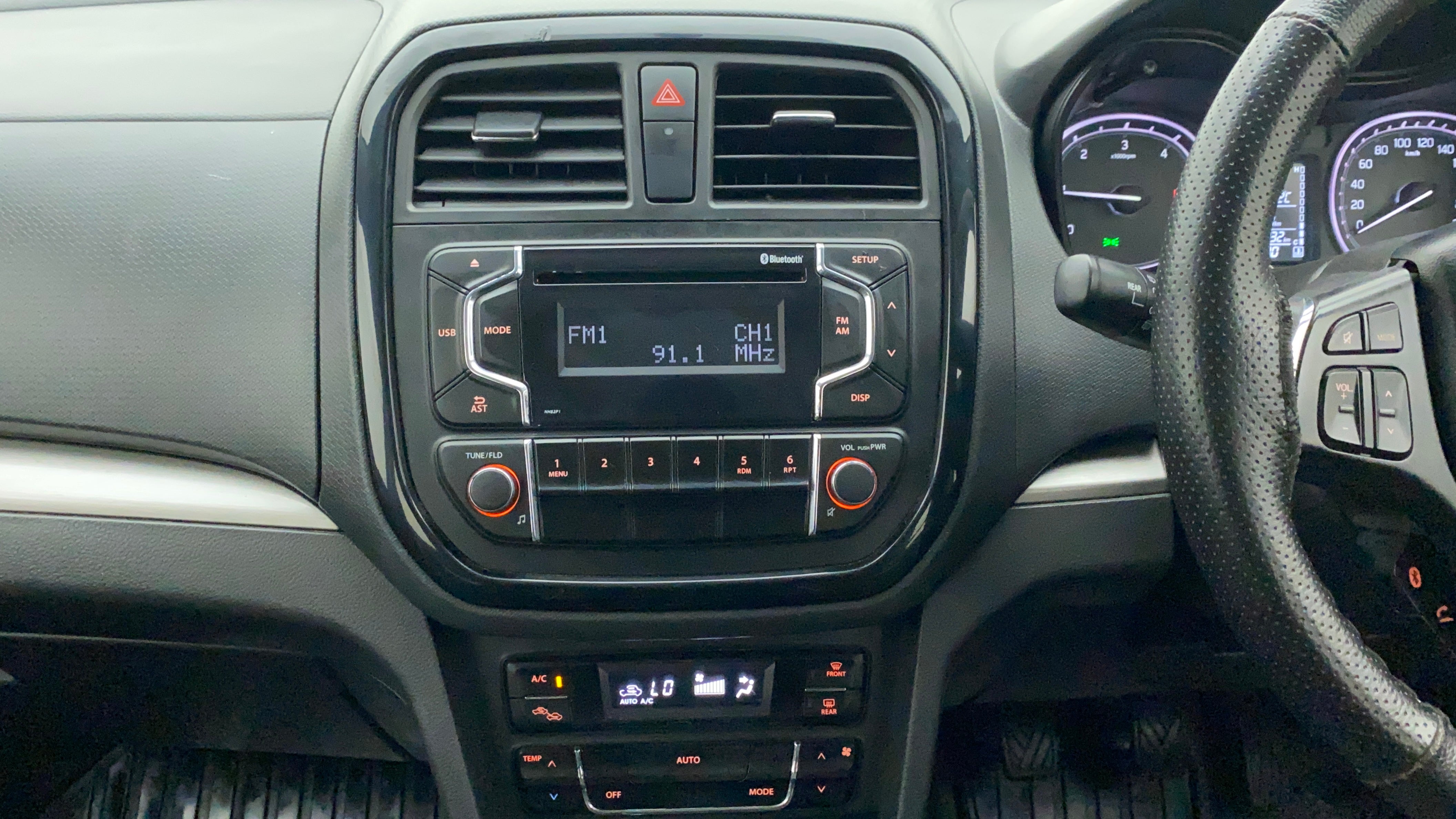 Features