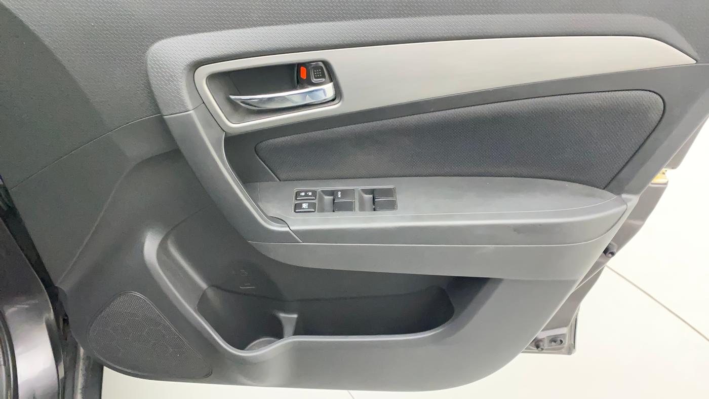 2016 Maruti Vitara Brezza ZDI, Diesel, Manual, 59,299 km, Driver Side Door Panels Control