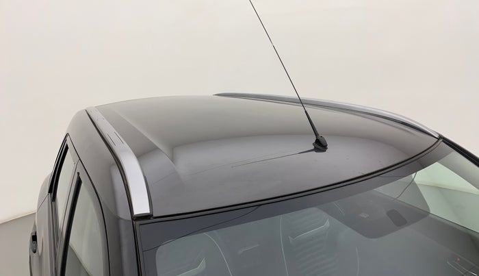 2016 Maruti Vitara Brezza ZDI, Diesel, Manual, 59,299 km, Roof