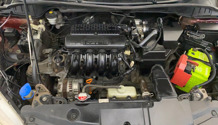 2014 Honda City 1.5L I-VTEC SV, Petrol, Manual, 65,045 km, Engine View