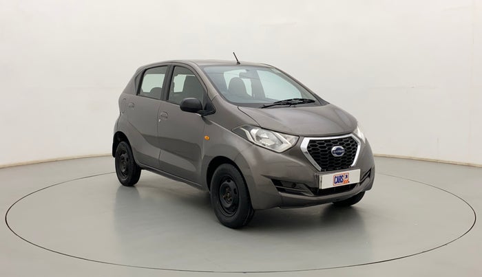 2017 Datsun Redi Go T (O), Petrol, Manual, 53,382 km, Right Front Diagonal