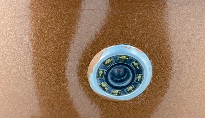 2018 Tata TIGOR XM PETROL, CNG, Manual, 1,15,652 km, Parking Camera