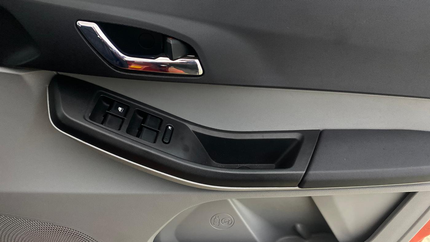2021 Tata Tiago XZA PLUS PETROL, Petrol, Automatic, 39,187 km, Driver Side Door Panels Control