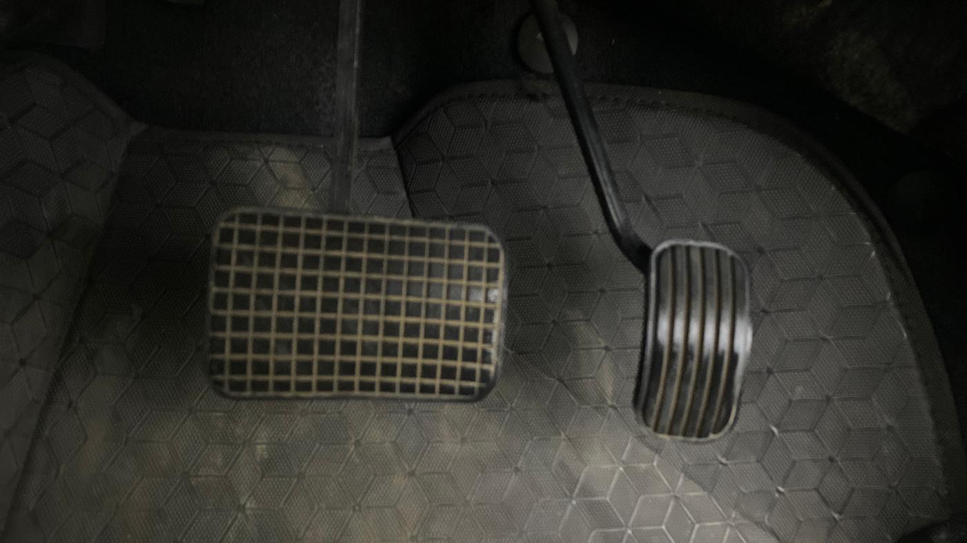 2021 Tata Tiago XZA PLUS PETROL, Petrol, Automatic, 39,187 km, Pedals