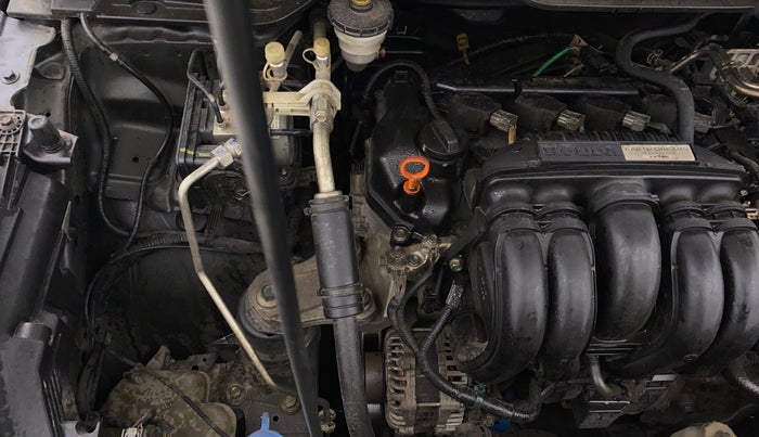 2022 Honda City 1.5L I-VTEC ZX CVT, Petrol, Automatic, 31,701 km, Engine View - Right