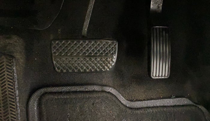 2022 Honda City 1.5L I-VTEC ZX CVT, Petrol, Automatic, 31,701 km, Pedals