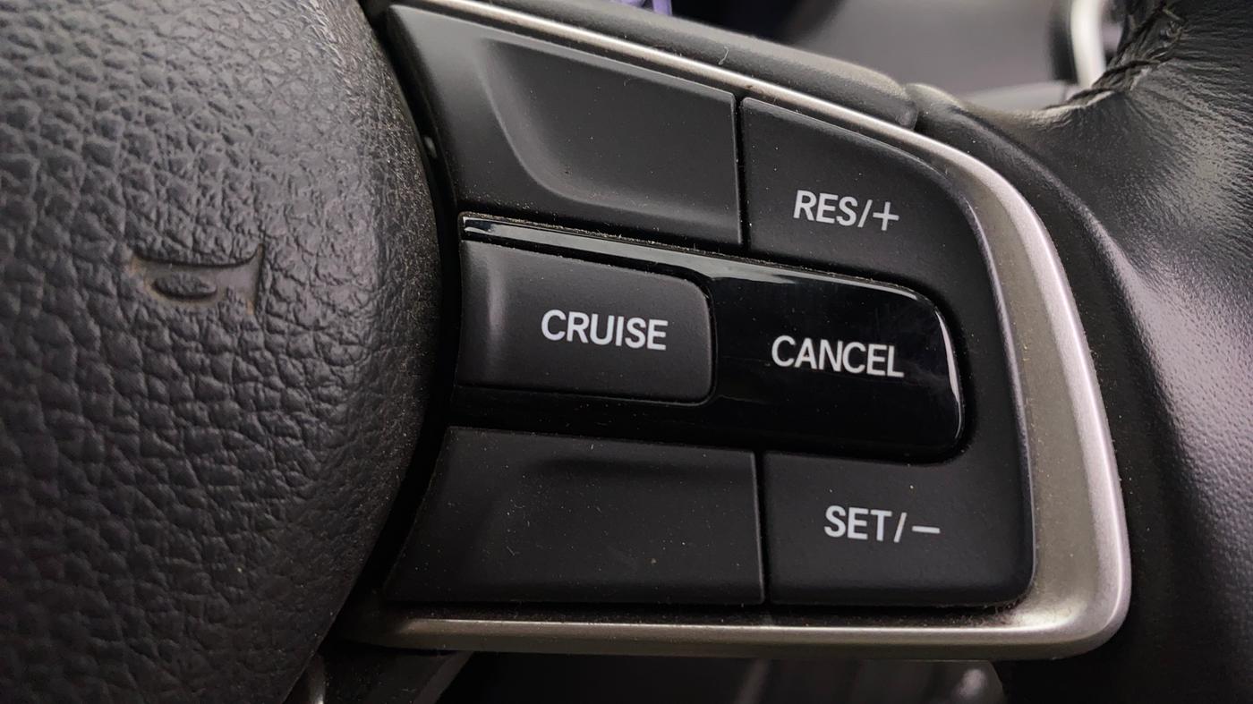 2022 Honda City 1.5L I-VTEC ZX CVT, Petrol, Automatic, 31,721 km, Adaptive Cruise Control