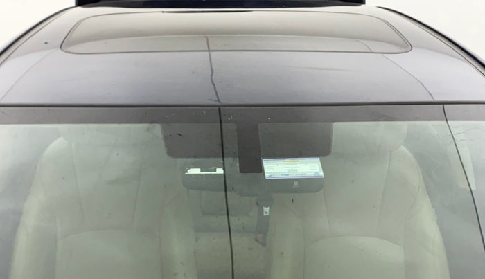 2022 Honda City 1.5L I-VTEC ZX CVT, Petrol, Automatic, 31,701 km, Moonroof/ Sunroof