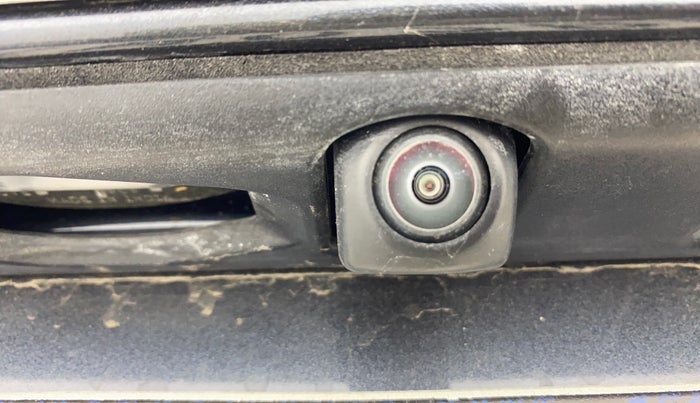 2022 Honda City 1.5L I-VTEC ZX CVT, Petrol, Automatic, 31,701 km, Parking Camera