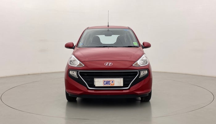 2022 Hyundai NEW SANTRO SPORTZ 1.1, Petrol, Manual, 452 km, Front