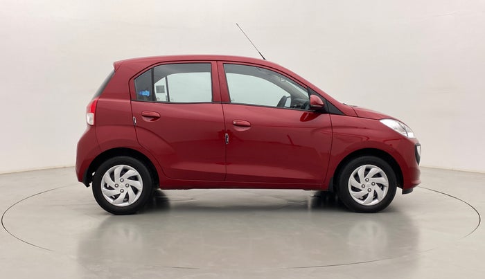 2022 Hyundai NEW SANTRO SPORTZ 1.1, Petrol, Manual, 452 km, Right Side View
