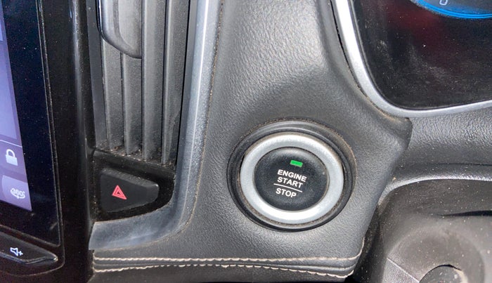 2019 MG HECTOR SHARP 1.5 DCT PETROL, Petrol, Automatic, 43,574 km, Keyless Start/ Stop Button