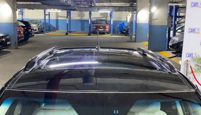 2021 Mahindra XUV300 W8 1.2 PETROL, Petrol, Manual, 53,404 km, Moonroof/ Sunroof