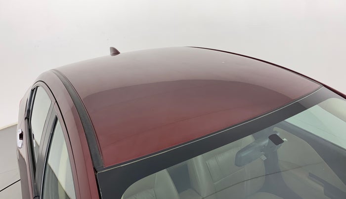2018 Honda City V MT PETROL, Petrol, Manual, 32,812 km, Roof