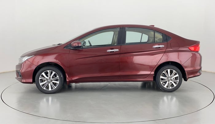 2018 Honda City V MT PETROL, Petrol, Manual, 32,812 km, Left Side