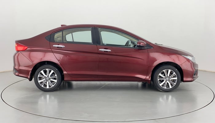 2018 Honda City V MT PETROL, Petrol, Manual, 32,812 km, Right Side View