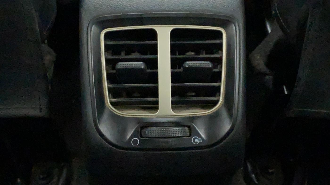 2019 Hyundai NEW SANTRO ERA 1.1, Petrol, Manual, 15,266 km, Rear AC Vents