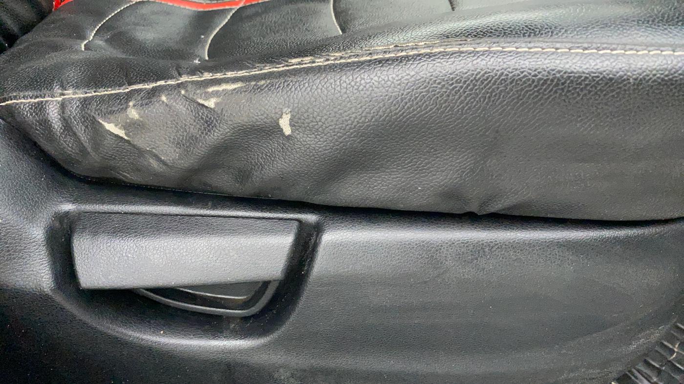2019 Hyundai NEW SANTRO ERA 1.1, Petrol, Manual, 15,266 km, Driver Side Adjustment Panel