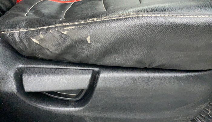 2019 Hyundai NEW SANTRO ERA 1.1, Petrol, Manual, 15,266 km, Driver Side Adjustment Panel