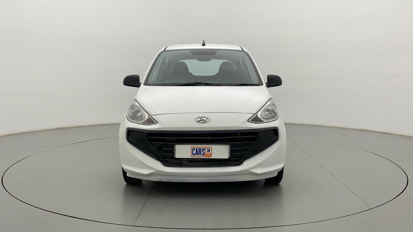 2019 Hyundai NEW SANTRO ERA 1.1, Petrol, Manual, 15,266 km, Front
