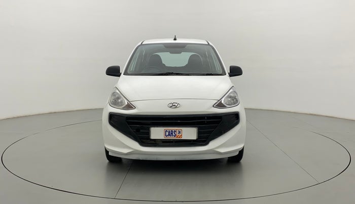 2019 Hyundai NEW SANTRO ERA 1.1, Petrol, Manual, 15,266 km, Front