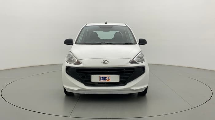 2019 Hyundai NEW SANTRO ERA 1.1, Petrol, Manual, 15,266 km, Front