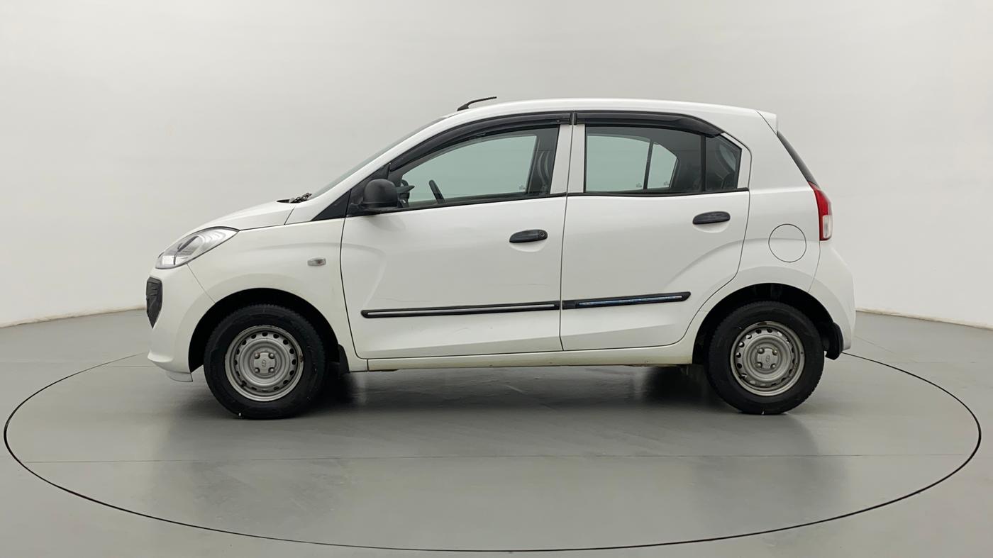 2019 Hyundai NEW SANTRO ERA 1.1, Petrol, Manual, 15,266 km, Left Side