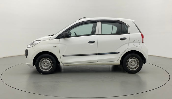 2019 Hyundai NEW SANTRO ERA 1.1, Petrol, Manual, 15,266 km, Left Side