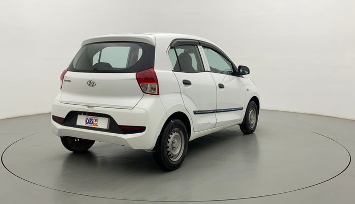 2019 Hyundai NEW SANTRO ERA 1.1, Petrol, Manual, 15,266 km, Right Back Diagonal
