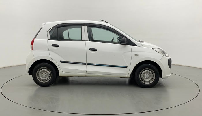 2019 Hyundai NEW SANTRO ERA 1.1, Petrol, Manual, 15,266 km, Right Side View